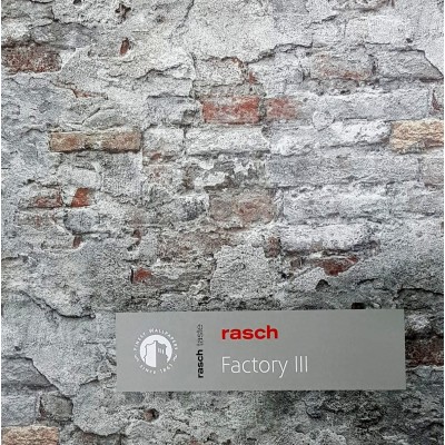 Papel de Parede - Factory III 